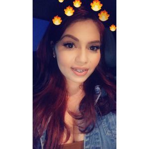 Meet your Posher, Karen